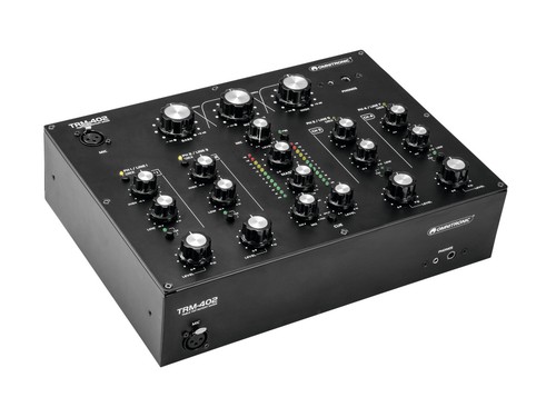 Omnitronic trm 402 kanal - trm-402, 4-kanal