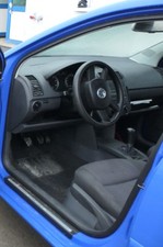 Polo 9N 9N3 Türdichtung