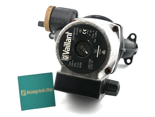 Vaillant grundfos vp5 - grundfos,