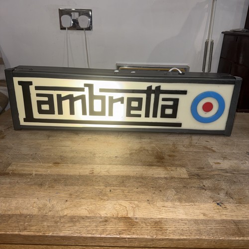 Vintage lambretta - vintage, "lambretta"