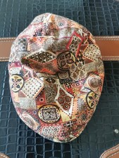 Stetson Flatcap Mütze Kappe