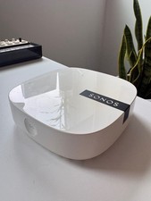 Sonos Boost Wireless Network