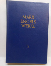 Karl Marx - Friedrich Engles -