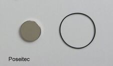 Batterie Set für / Battery Kit Scubapro Aladin One Sport Matrix Prime Tec 2G 3G