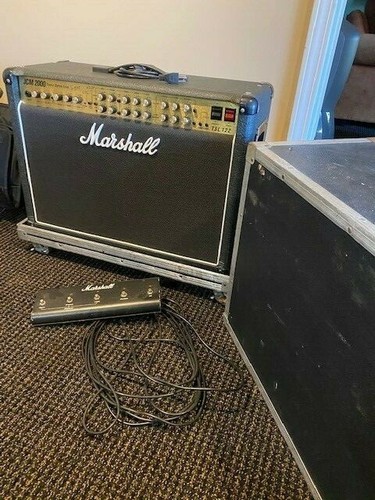 Marshall jcm2000 tsl 122 - jcm2000,