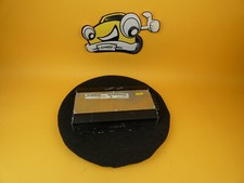 Verstärker Soundsystem Golf 5 1K6035456A