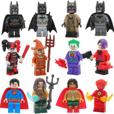 LEGO® DC Super Heroes |