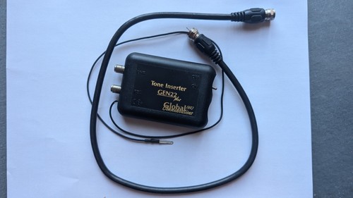 Tongenerator khz sat - ,