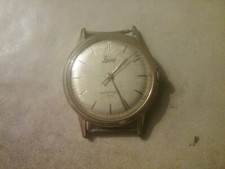 ALTE HERRENARMBANDUHR ,, LACO AUTOMATIK 570 ,, GUTER ZUSTAND