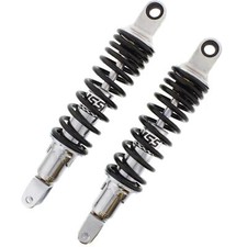 YSS Stoßdämpfer hinten für