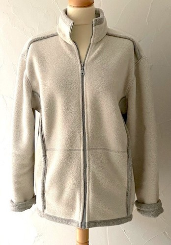 Weste fleecejacke größe - fleecejacke, 46