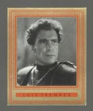 1937 BUNTE FILMBILDER FILM
