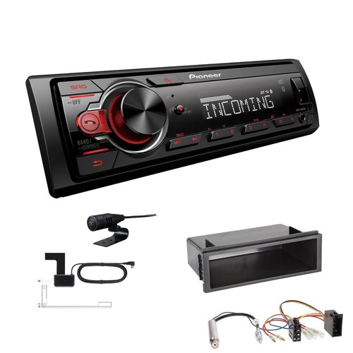 Pioneer autoradio bluetooth - pioneer,