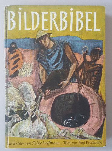 Bilderbibel 100 bilder von - bilderbibel.,