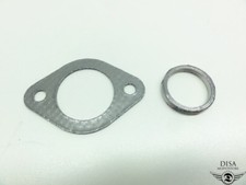 Auspuff Krümmer Dichtung für