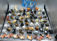 Fremdfiguren Konvolut 75