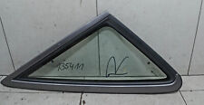 OPEL Kadett E Stufenheck 1987 Eck Scheibe hinten RECHTS #135411-H278