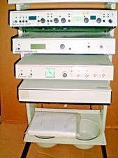 Nemectron Therapie Center mit