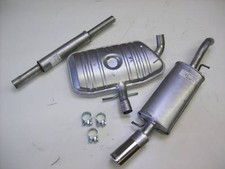 VW Corrado 1,8 2,0 L