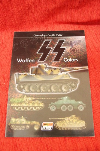 Amig 6002 ammo mig waffen - ,