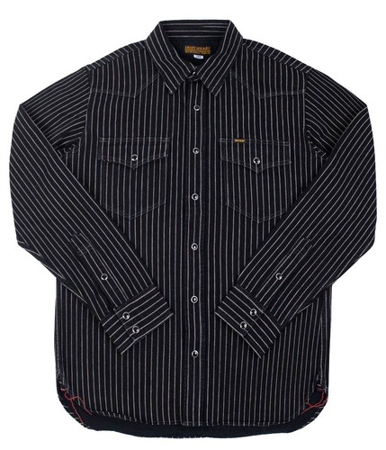Iron heart japan ihsh - iron,