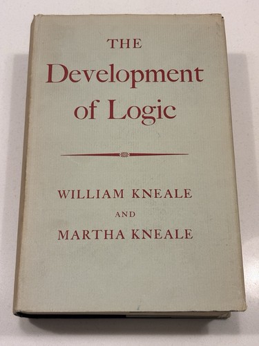 The development logic - the,