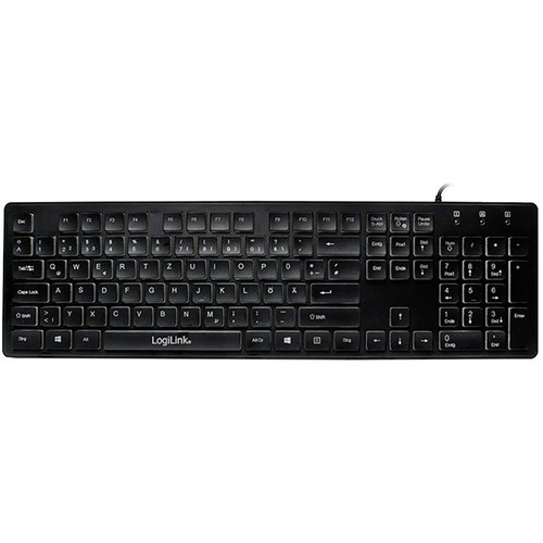 Logilink id0138 usb - id0138,