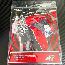 Persona 5 Royal Sojiro Sakura