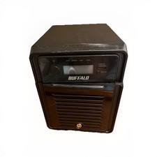 Buffalo terastation ts3400d - buffalo,