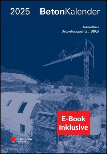 Beton kalender 2025 - beton-kalender,