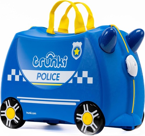 Trunki kinder aufsitzkoffer - trunki,