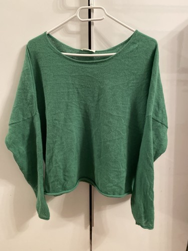 American vintage pullover - american,