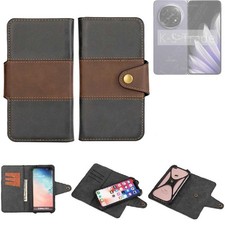 Wallet Case für Oppo Find N5