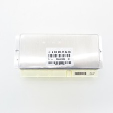 control unit suspension
