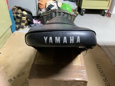 Yamaha Chappy lb 50, Original Sitzbank aus 1977
