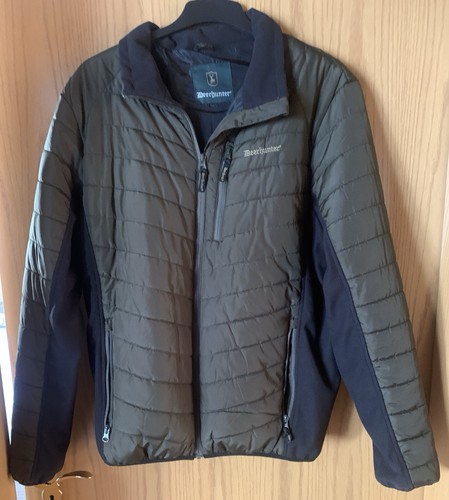 Deerhunter damen jagdjacke - deerhunter,