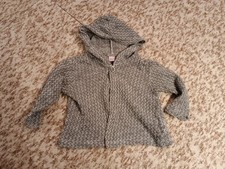 DOPODOPO MINI Strickjacke Cardigan, Gr.80