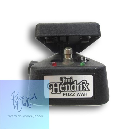 Jim dunlop 1fw - jimi, hendrix