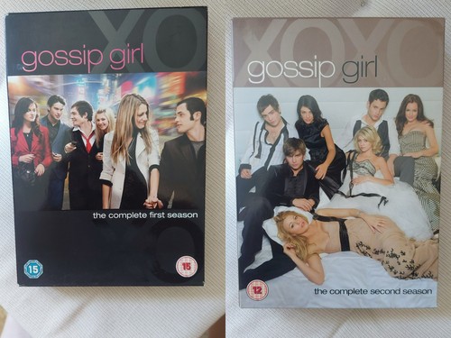 Gossip girl staffel - 2,