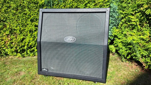 Peavey 412 box lautsprecher - 412,