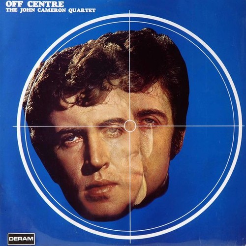 John cameron quartet off - john,