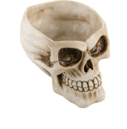 Halloween kerzenhalter - halloween,