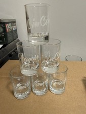 Molinari Sambuca Shotglas, 6