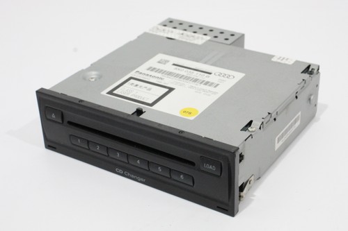 Audi mmi cd multi - q7,
