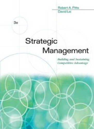 Strategic management building - strategic,