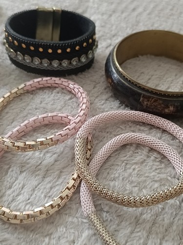 Konvolut teile modeschmuck - konvolut,