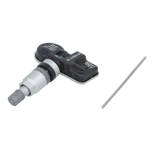 Wheel sensor tyre - wheel, tyre-pressure