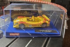 Carrera Digital 132 30403 Porsche RS Spyder No.6 ALMS 2006