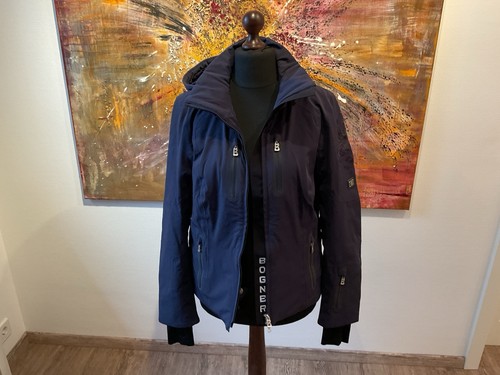 Bogner skijacke damen - skijacke,