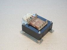 Sirokko Glühtrafo Trafo 6,3V